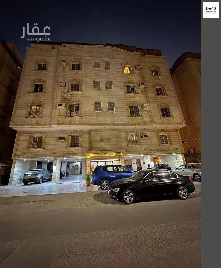 فيلا للبيع في شارع علي البديهي, حي المروة, مدينة جدة, منطقة مكة المكرمة