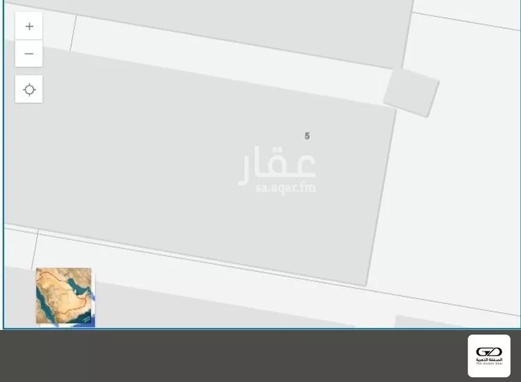 أرض للإيجار في شارع أمين الحسيني (الحاج), حي المنارات, مدينة جدة, منطقة مكة المكرمة صورة 2