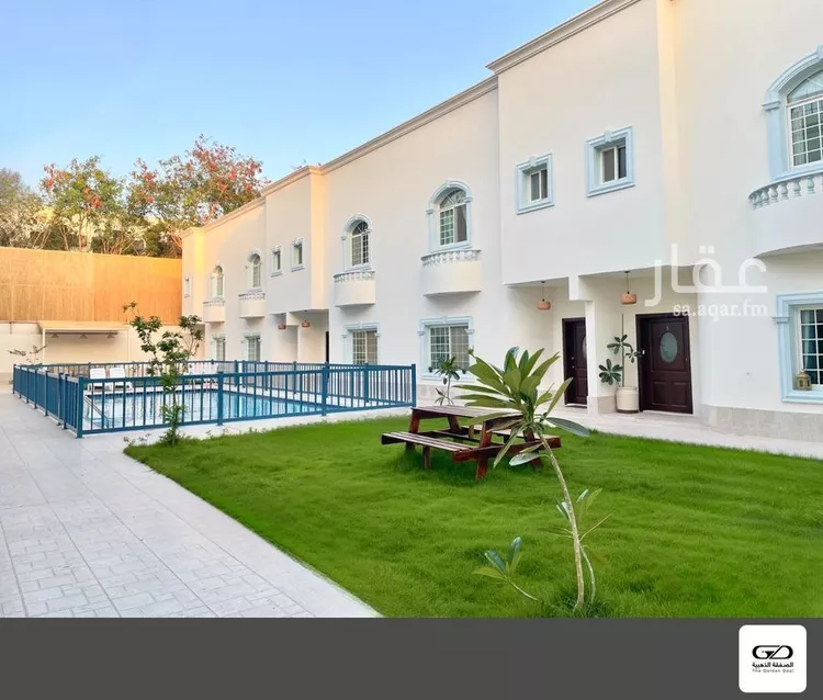 فيلا للإيجار في شارع الحمراء, حي الحمراء, مدينة جدة, منطقة مكة المكرمة