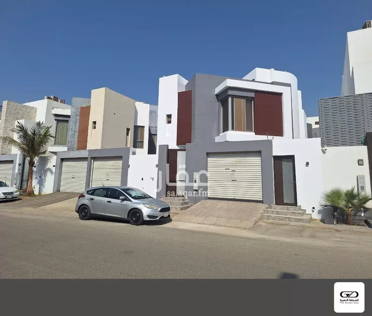 فيلا للبيع في شارع احمد المقدسي, حي اللؤلؤ, مدينة جدة, منطقة مكة المكرمة صورة 4