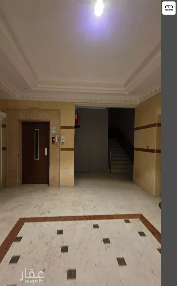 شقة للإيجار في شارع التجاره الداخليه, حي النهضة, مدينة جدة, منطقة مكة المكرمة صورة 2