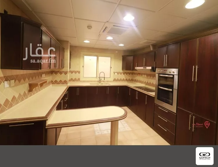 شقة للإيجار في شارع سلمان بن عبدالعزيز, حي الحمراء, مدينة جدة, منطقة مكة المكرمة صورة 4