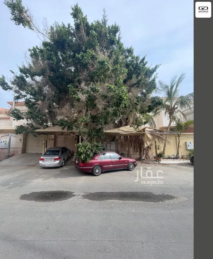 فيلا للبيع في شارع احمد الحموي, حي المحمدية, مدينة جدة, منطقة مكة المكرمة