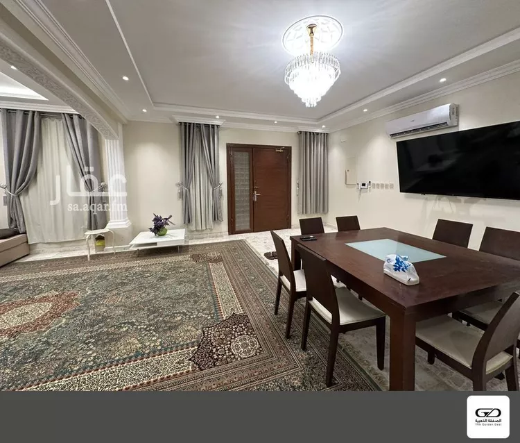 Villa for Rent in Jeddah Az Zomorod صورة 5