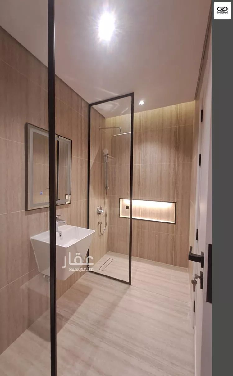 شقة للإيجار في شارع عجاج الهيماني, حي السلامة, مدينة جدة, منطقة مكة المكرمة صورة 3