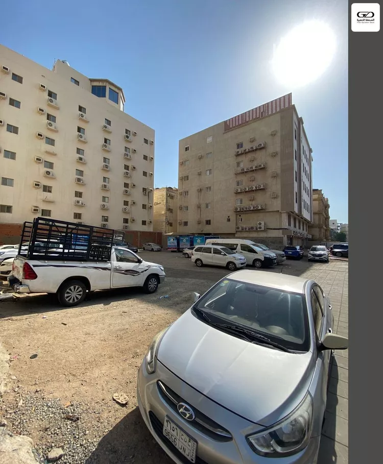 أرض للبيع في شارع ام المؤمنين حبيبة, حي النسيم, مدينة جدة, منطقة مكة المكرمة صورة 3