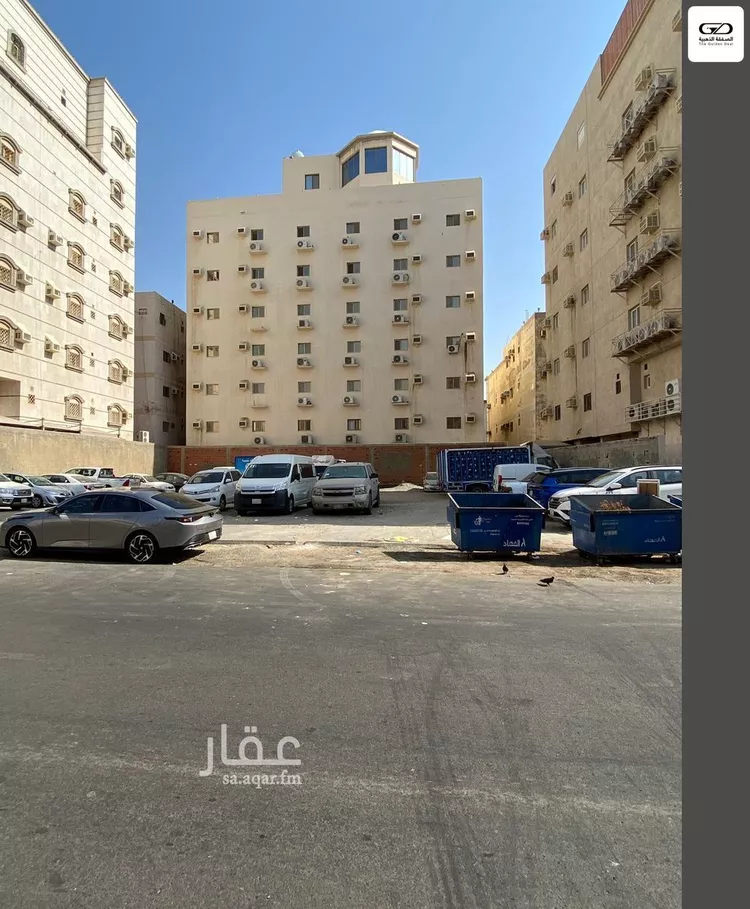 أرض للبيع في شارع ام المؤمنين حبيبة, حي النسيم, مدينة جدة, منطقة مكة المكرمة صورة 4