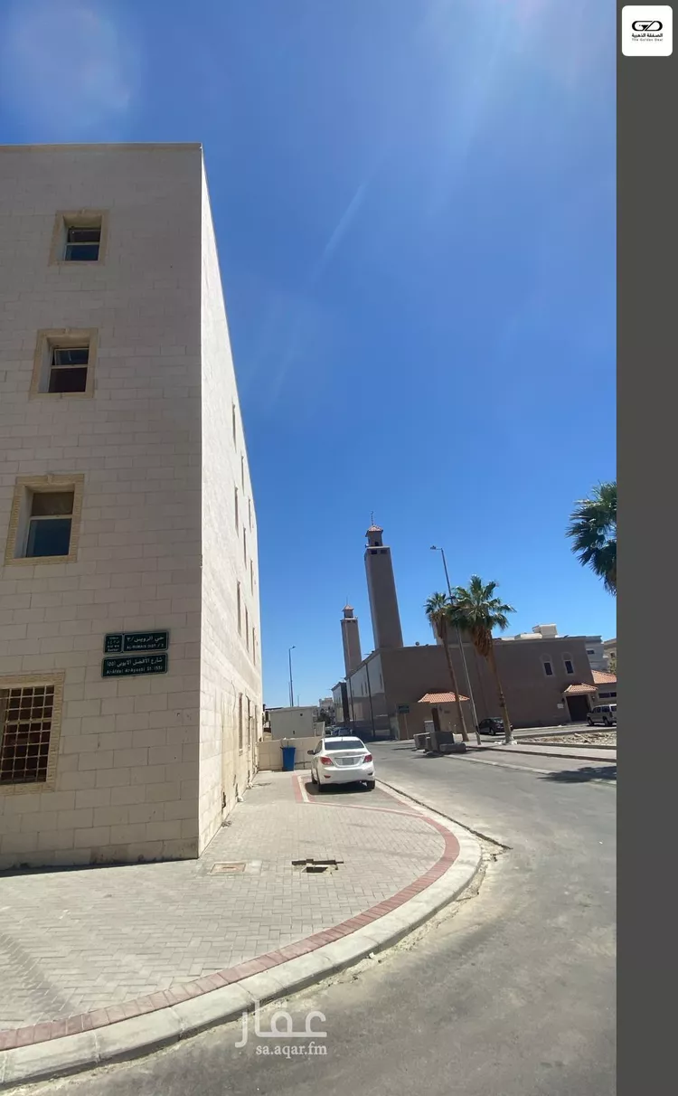 مكتب تجاري للإيجار في شارع ركن الدين العتيبي, حي الرويس, مدينة جدة, منطقة مكة المكرمة صورة 4