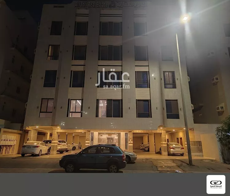 شقة للإيجار في شارع ابي القاسم بن الفراء, حي الواحة, مدينة جدة, منطقة مكة المكرمة 1 صورة