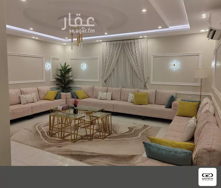 شقة للإيجار في شارع ابي القاسم بن الفراء, حي الواحة, مدينة جدة, منطقة مكة المكرمة صورة 3