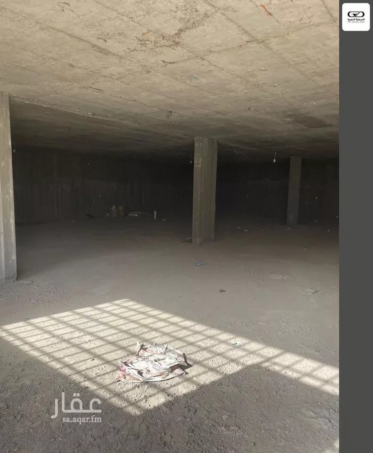 مستودع للإيجار في شارع محمدبن أبي طالب, حي الفلاح, مدينة جدة, منطقة مكة المكرمة صورة 2