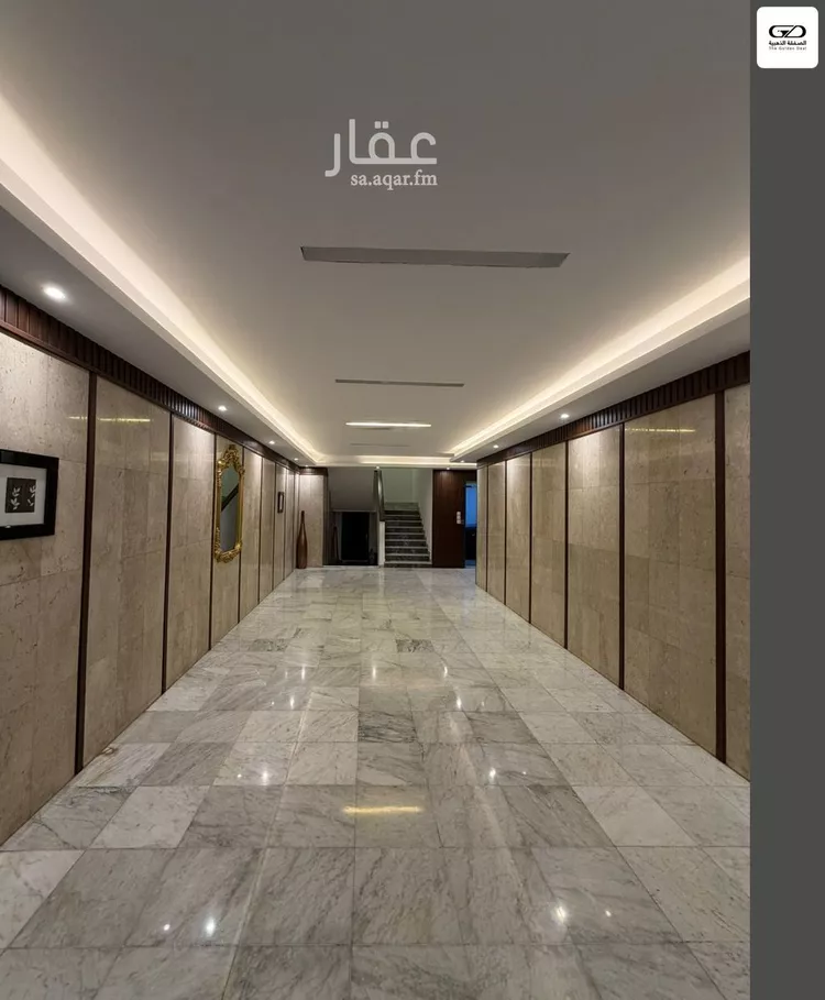 شقة للإيجار في شارع الدلهوي, حي الروضة, مدينة جدة, منطقة مكة المكرمة صورة 3