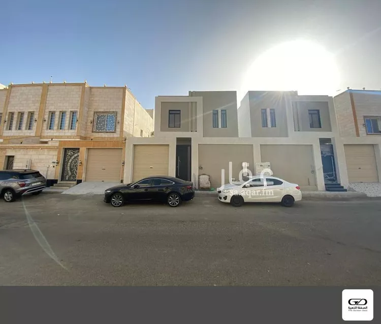 Villa for Sale in Jeddah Ar Rahmaniyah