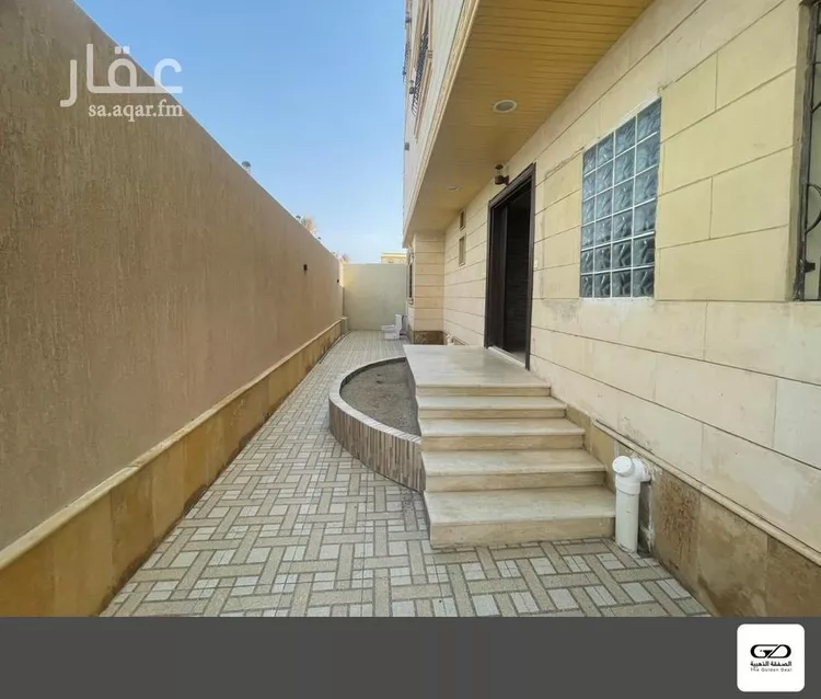 فيلا للبيع في شارع أبو سعيد الرومي, حي الفلاح, مدينة جدة, منطقة مكة المكرمة 19