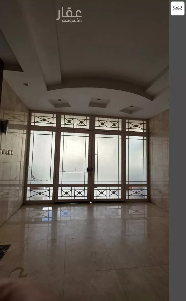 شقة للإيجار في شارع انقرة, حي السامر, مدينة جدة, منطقة مكة المكرمة