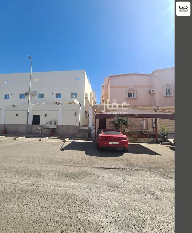 عمارة للبيع في شارع محجن الاسلمى, حي السامر, مدينة جدة, منطقة مكة المكرمة صورة 2