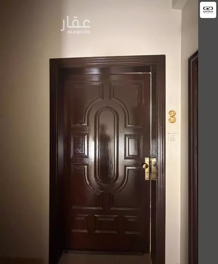 شقة للإيجار في شارع حارثه بن عدي, حي المحمدية, مدينة جدة, منطقة مكة المكرمة صورة 4