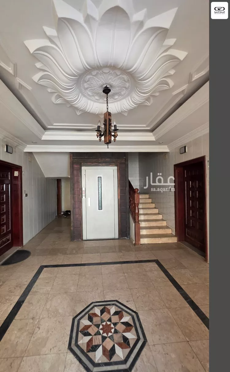 عمارة للبيع في شارع زراره بن كريم, حي البوادي, مدينة جدة, منطقة مكة المكرمة صورة 5