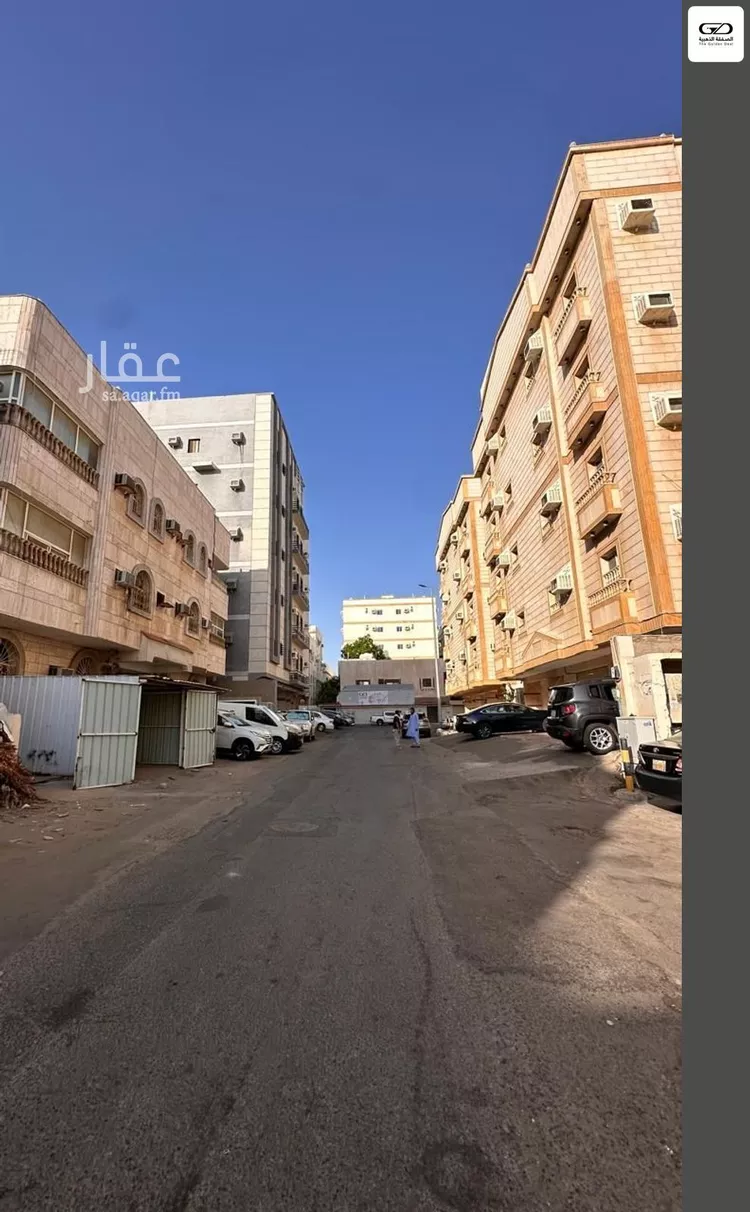 عمارة للبيع في شارع زراره بن كريم, حي البوادي, مدينة جدة, منطقة مكة المكرمة صورة 3