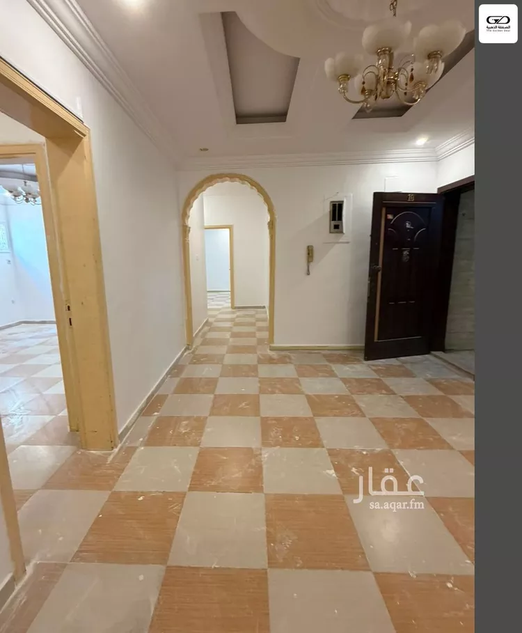 شقة للإيجار في شارع احمد الرازي, حي الفيصلية, مدينة جدة, منطقة مكة المكرمة صورة 5