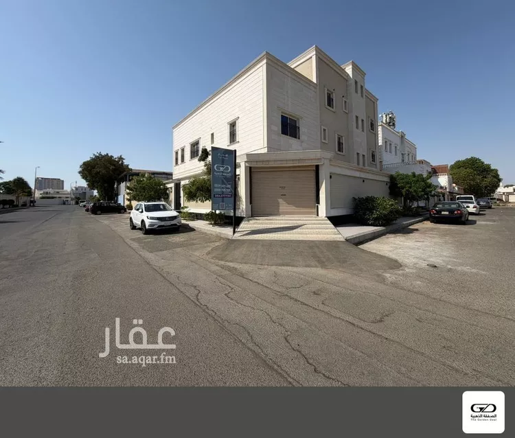 فيلا للبيع في شارع خالد بن علي, حي الروضة, مدينة جدة, منطقة مكة المكرمة صورة 2