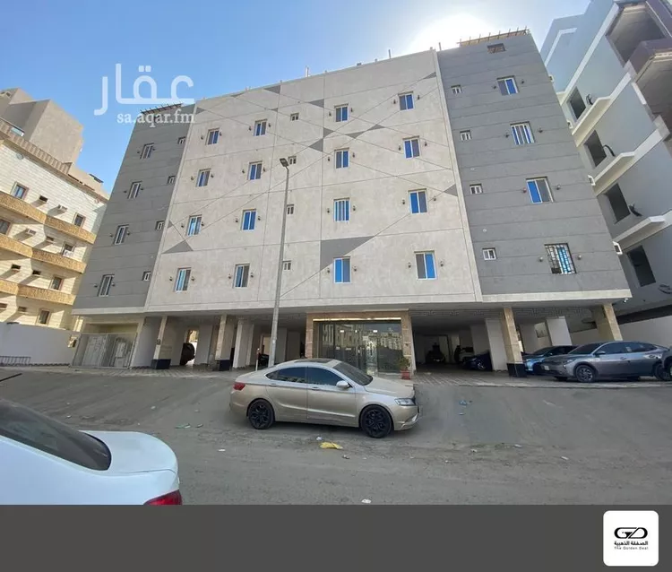 Apartment for Sale in Jeddah Ar Rayan