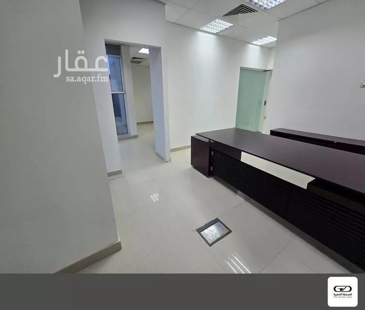 مكتب تجاري للإيجار في شارع رقم 48, حي العليا, مدينة الرياض, منطقة الرياض صورة 3