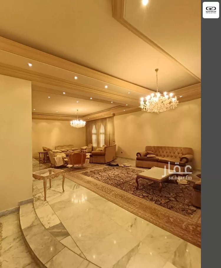 فيلا للبيع في شارع عبدالله ابا الخيل, حي الخالدية, مدينة جدة, منطقة مكة المكرمة 26