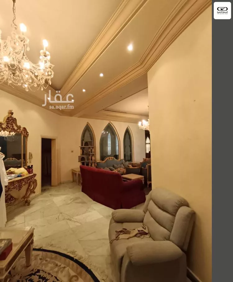 فيلا للبيع في شارع عبدالله ابا الخيل, حي الخالدية, مدينة جدة, منطقة مكة المكرمة 14
