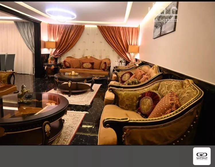 شقة للبيع في شارع عمر عبدالجبار, حي السلامة, مدينة جدة, منطقة مكة المكرمة 6