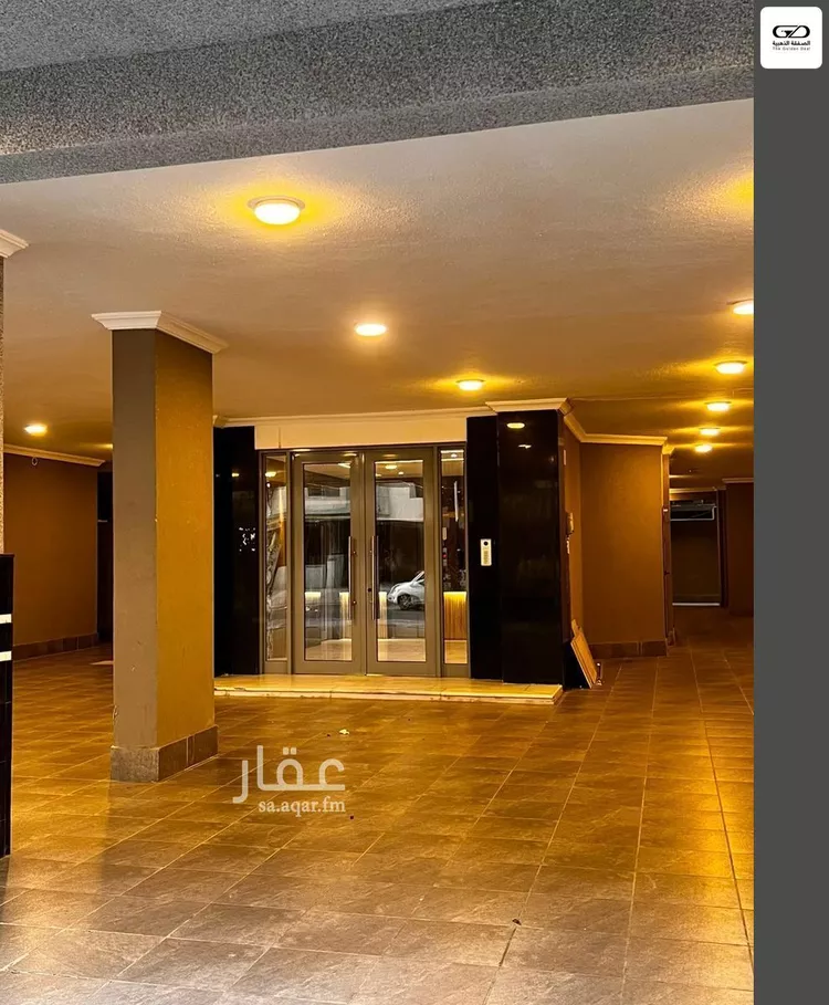 شقة للإيجار في شارع ابن عثمان السلمي, حي المروة, مدينة جدة, منطقة مكة المكرمة صورة 2