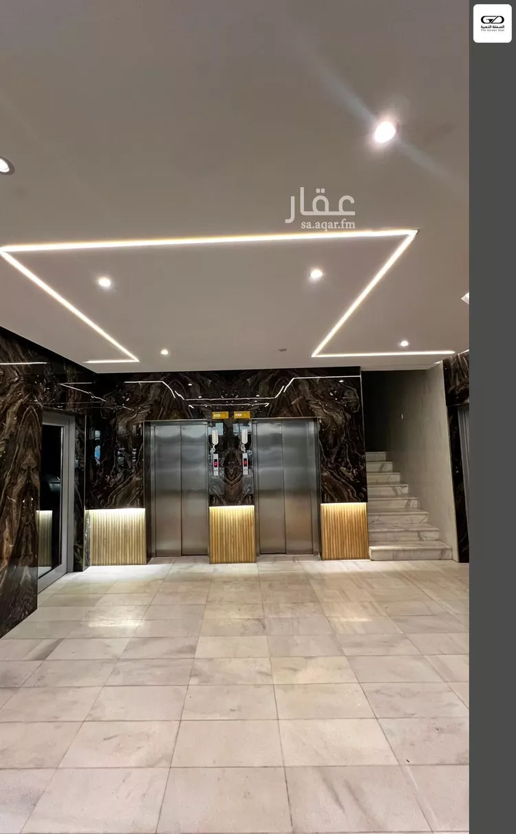 شقة للإيجار في شارع ابن عثمان السلمي, حي المروة, مدينة جدة, منطقة مكة المكرمة صورة 3