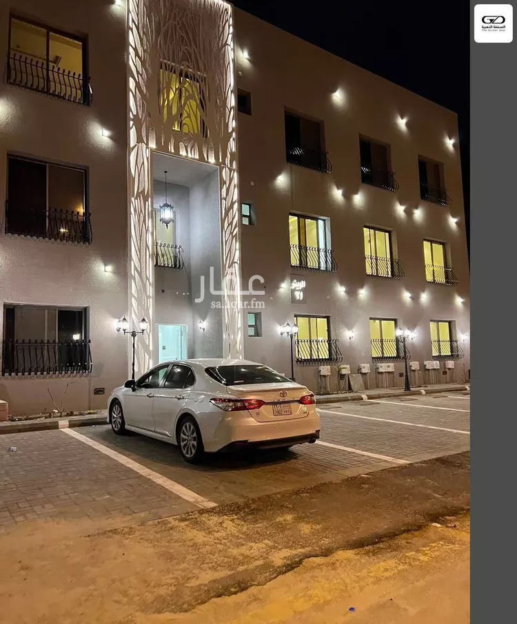 Apartment for Rent in Riyadh Dhahrat Laban