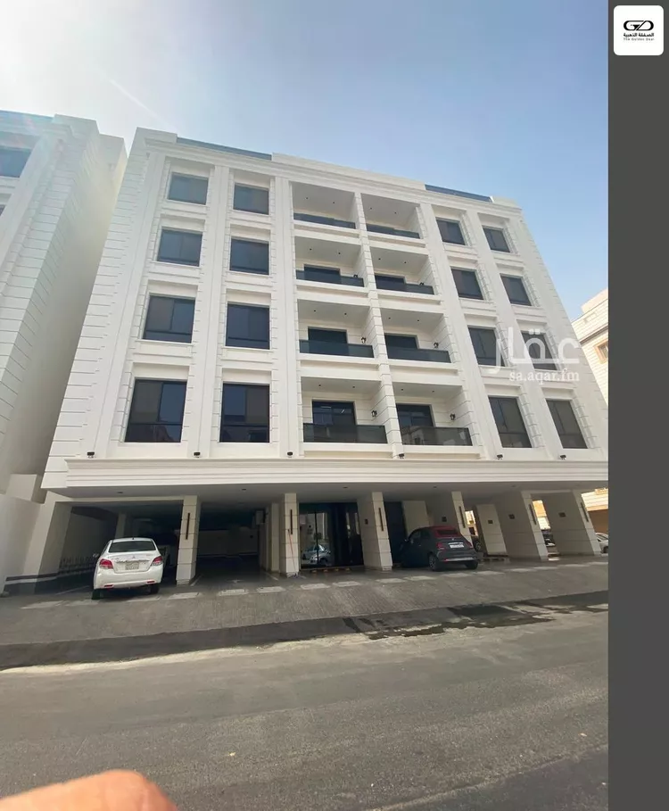Apartment for Rent in Jeddah Ar Rawdah