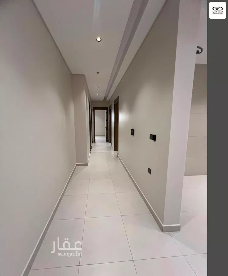 شقة للإيجار في شارع عباس الحلواني, حي الروضة, مدينة جدة, منطقة مكة المكرمة 9