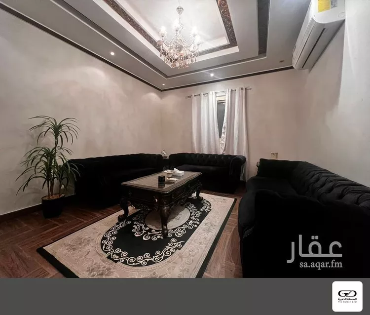 شقة للإيجار في شارع اديم الثعلبي, حي الزهراء, مدينة جدة, منطقة مكة المكرمة صورة 5