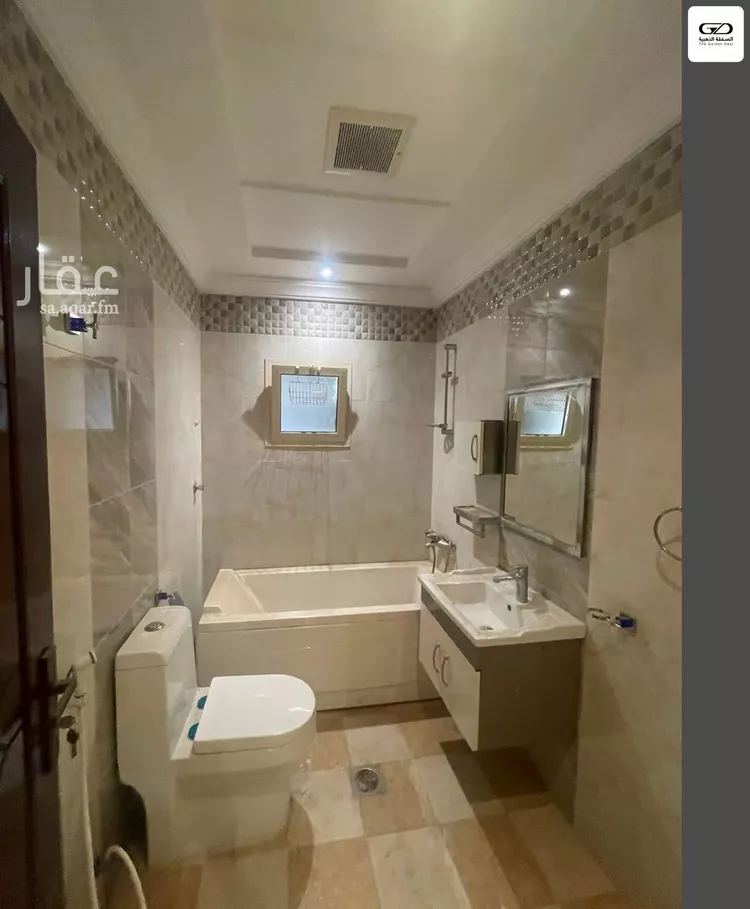 Apartment for Rent in Jeddah Al Hamra صورة 5