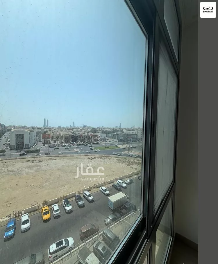 شقة للبيع في شارع قريش, حي السلامة, مدينة جدة, منطقة مكة المكرمة