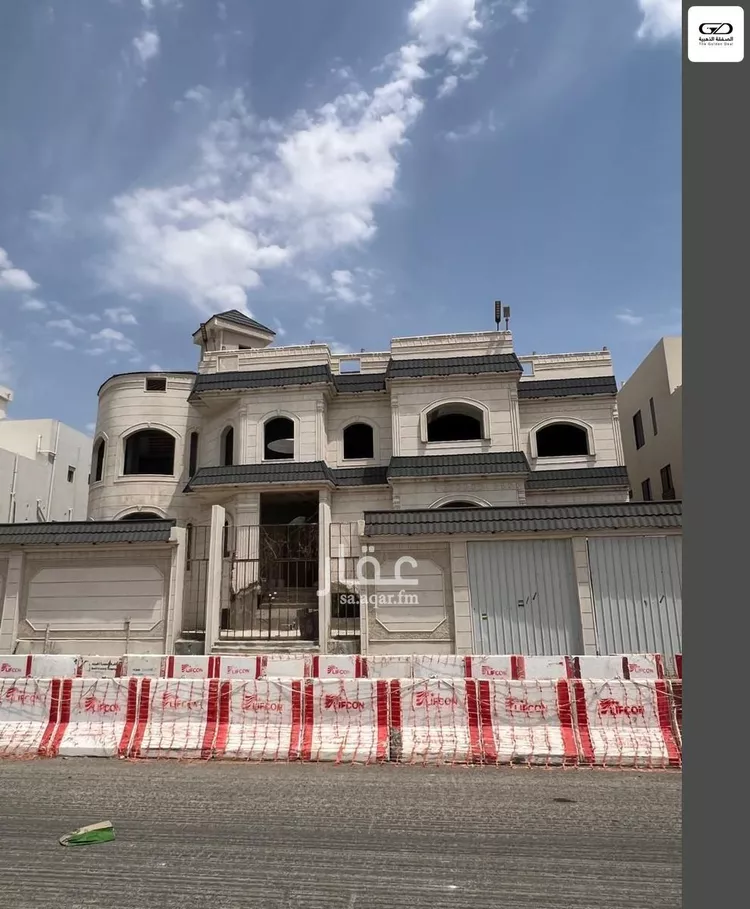 فيلا للبيع في شارع ابي القاسم الخوارزمي, حي أبحر الجنوبية, مدينة جدة, منطقة مكة المكرمة 27