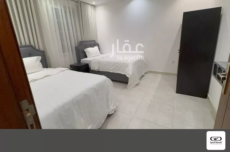 شقة للإيجار في شارع الامام البخاري, حي البساتين, مدينة جدة, منطقة مكة المكرمة صورة 4