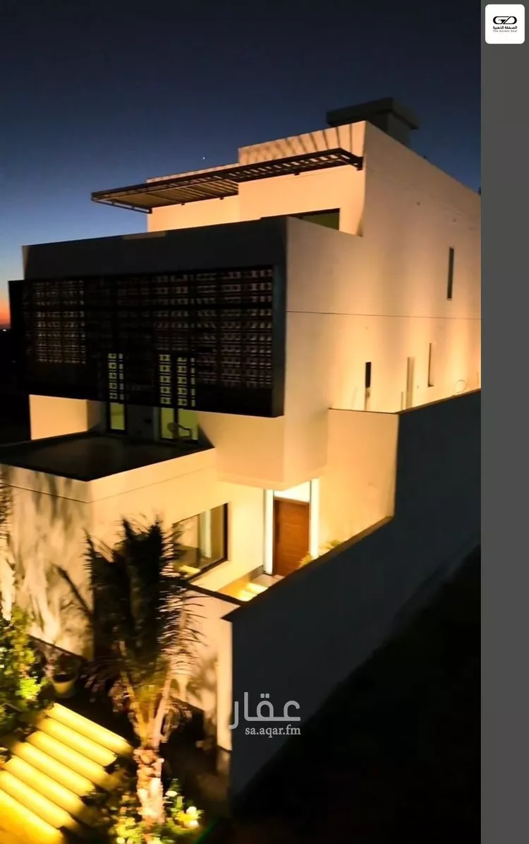 Villa for Rent in Jeddah Az Zomorod