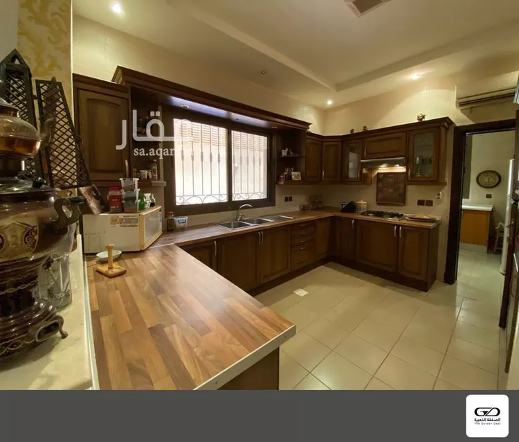 Villa for Rent in Jeddah Az Zahra 10