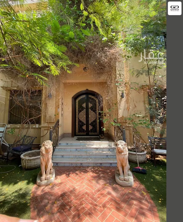 Villa for Rent in Jeddah Az Zahra 16