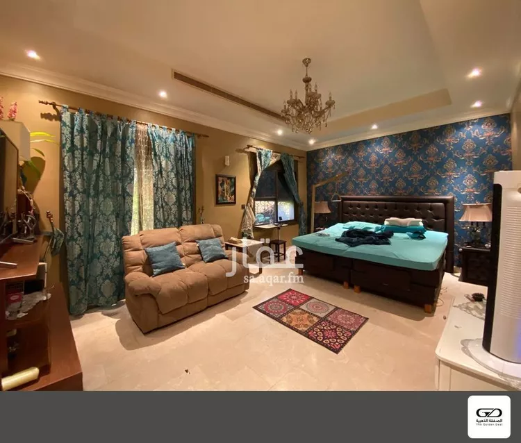 Villa for Rent in Jeddah Az Zahra 27
