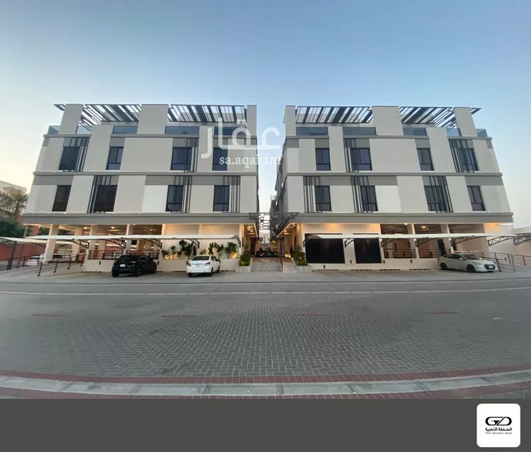 Apartment for Rent in Jeddah Al Hamra
