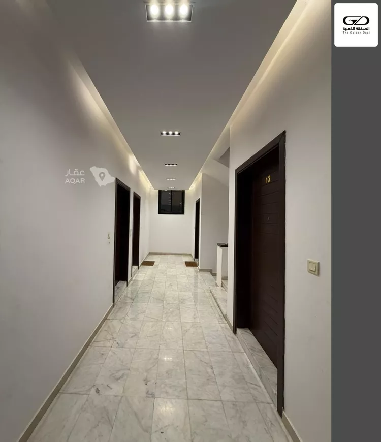 عمارة للبيع في شارع الدلهوي, حي الروضة, مدينة جدة, منطقة مكة المكرمة 7