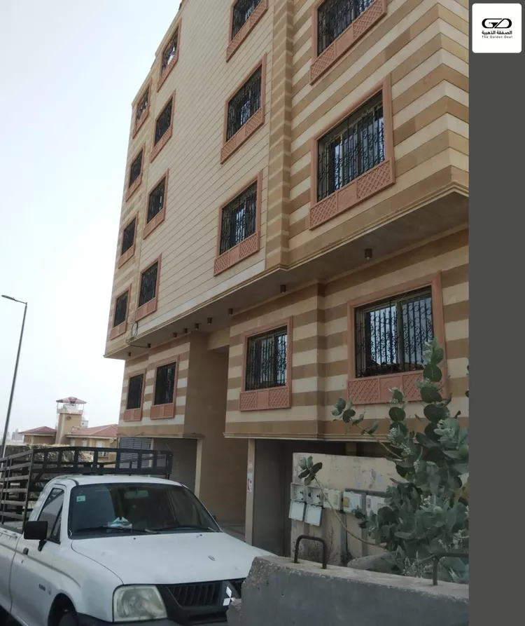 شقة للإيجار في شارع محمد بن الناعم, حي الكعكية, مدينة مكة المكرمة, منطقة مكة المكرمة