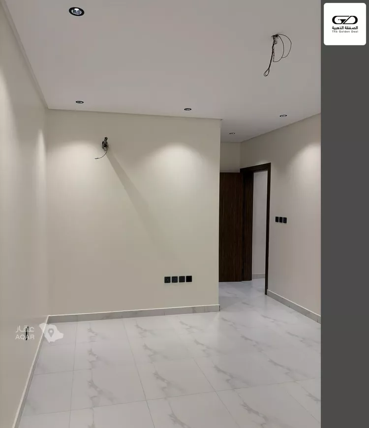 شقة للإيجار في شارع عبدالرحمن الحلواني, حي الروضة, مدينة جدة, منطقة مكة المكرمة صورة 4