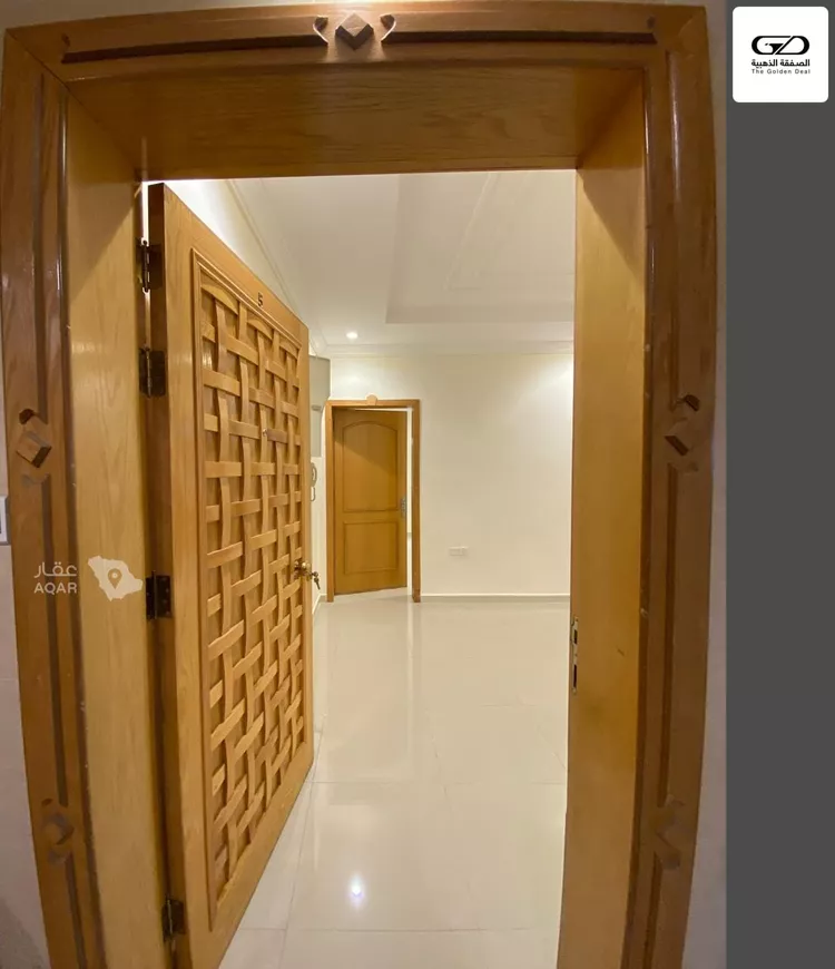 Apartment for Rent in Jeddah Ar Rawdah 2