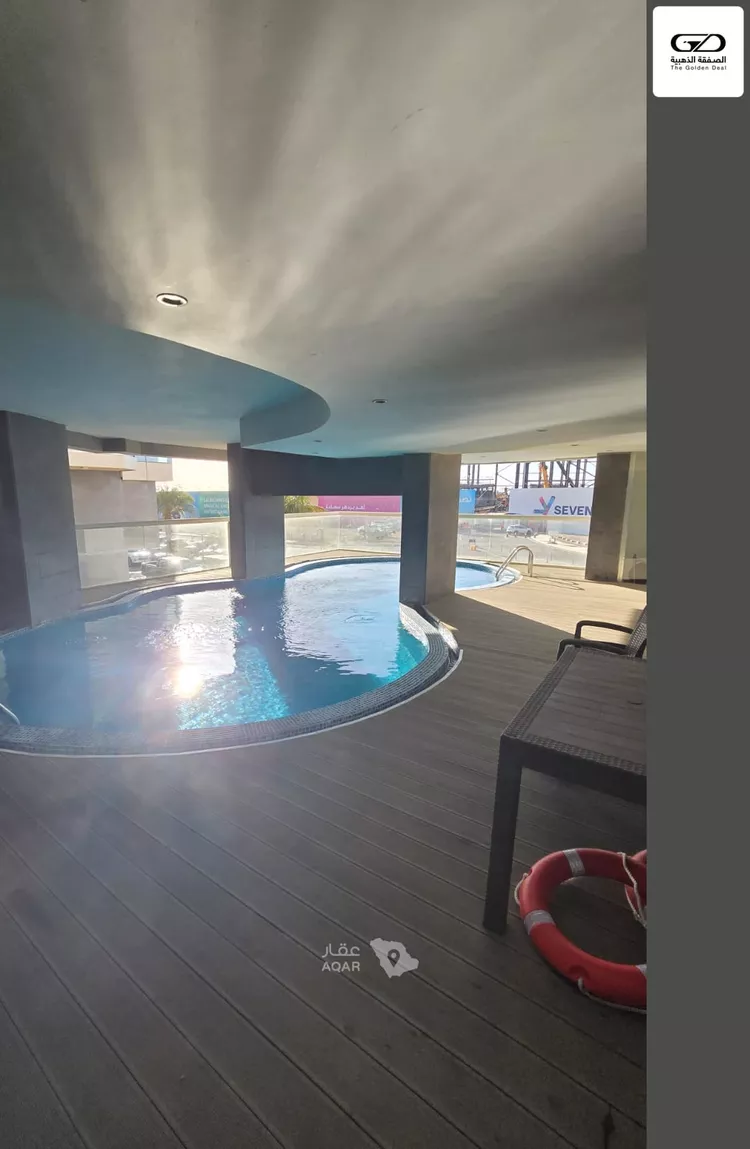 شقة للبيع في شارع طريق الكورنيش, حي أبحر الجنوبية, مدينة جدة, منطقة مكة المكرمة 9